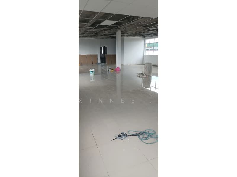 Warehouse for Rent in Batu Maung (Penang) - Xinnee . - Interior - PropertyGuru.com.my