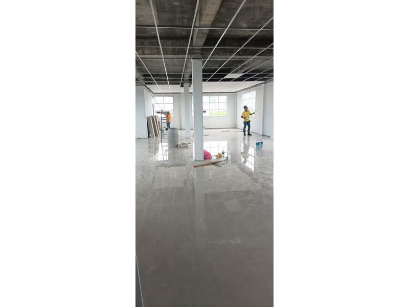 Warehouse for Rent in Batu Maung (Penang) - Xinnee . - Interior - PropertyGuru.com.my