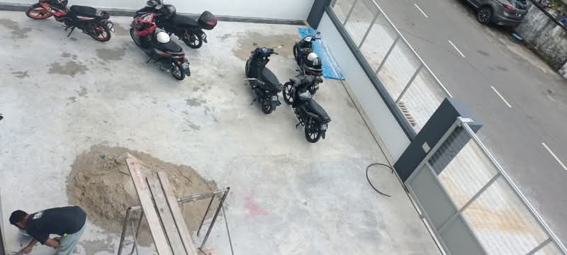 Warehouse for Rent in Batu Maung (Penang) - Xinnee . - PropertyGuru.com.my