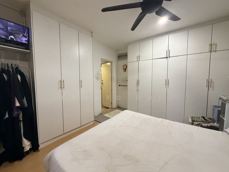 Semi-Detached House for Sale in Bandar Tun Hussein Onn (Cheras) - Edward Ooi - Bedroom - PropertyGuru.com.my