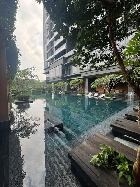 Condominium for Sale at The Estate - Louis Chen - Exterior - PropertyGuru.com.my