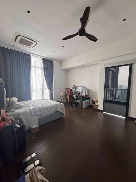Condominium for Sale at The Estate - Louis Chen - Bedroom - PropertyGuru.com.my