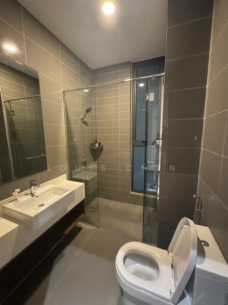 Condominium for Sale at The Estate - Louis Chen - Bathroom - PropertyGuru.com.my