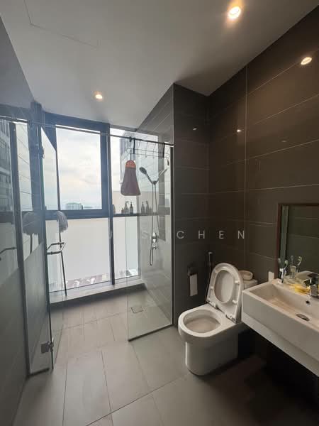 Condominium for Sale at The Estate - Louis Chen - Bathroom - PropertyGuru.com.my