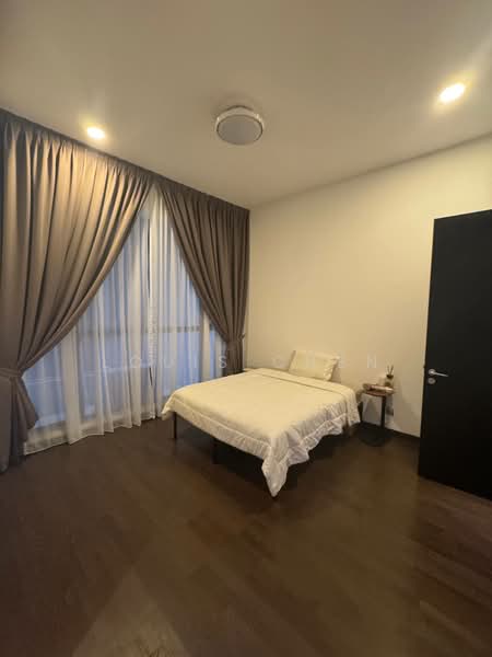 Condominium for Sale at The Estate - Louis Chen - Bedroom - PropertyGuru.com.my