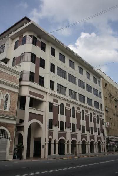 Pejabat untuk Disewa di Kuala Lumpur (Kuala Lumpur) - Louis Chen - Exterior - PropertyGuru.com.my