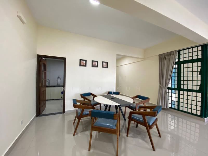 Condominium for Rent at The Wadihana - Nikko Soh - PropertyGuru.com.my