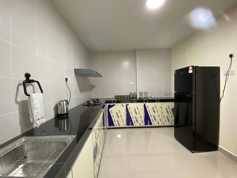 Condominium for Rent at The Wadihana - Nikko Soh - Kitchen - PropertyGuru.com.my