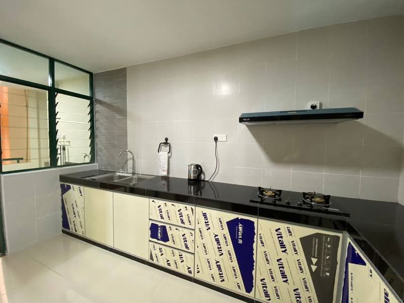 Condominium for Rent at The Wadihana - Nikko Soh - Kitchen - PropertyGuru.com.my