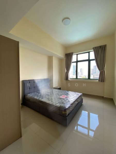 Condominium for Rent at The Wadihana - Nikko Soh - Bedroom - PropertyGuru.com.my