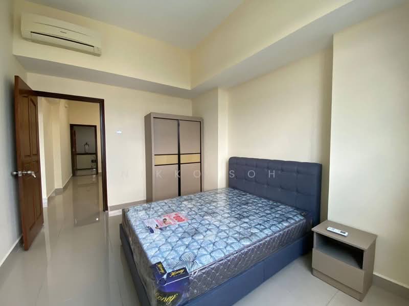 Condominium for Rent at The Wadihana - Nikko Soh - Bedroom - PropertyGuru.com.my