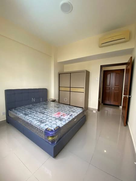Condominium for Rent at The Wadihana - Nikko Soh - Bedroom - PropertyGuru.com.my