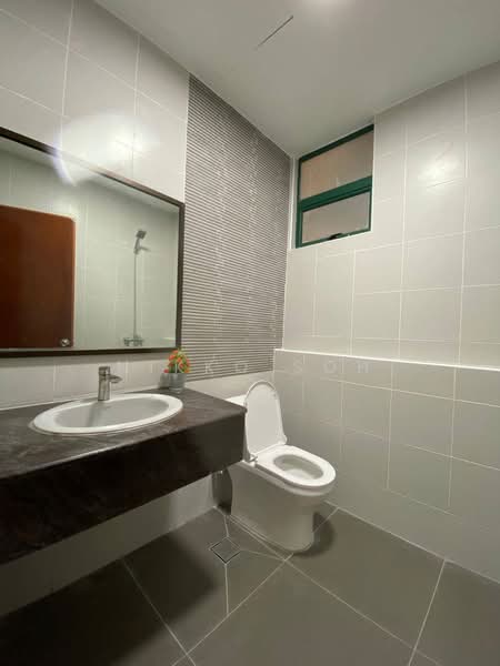 Condominium for Rent at The Wadihana - Nikko Soh - Bathroom - PropertyGuru.com.my
