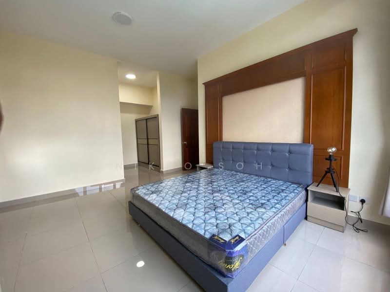 Condominium for Rent at The Wadihana - Nikko Soh - Bedroom - PropertyGuru.com.my