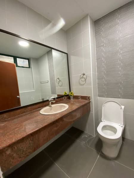 Condominium for Rent at The Wadihana - Nikko Soh - Bathroom - PropertyGuru.com.my