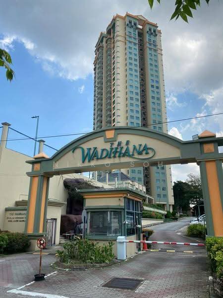Condominium for Rent at The Wadihana - Nikko Soh - Exterior - PropertyGuru.com.my