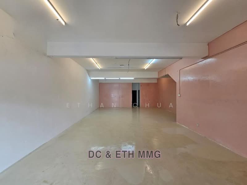 Shop / Office for Rent in Telok Panglima Garang (Selangor) - Ethan Chua - Interior - PropertyGuru.com.my