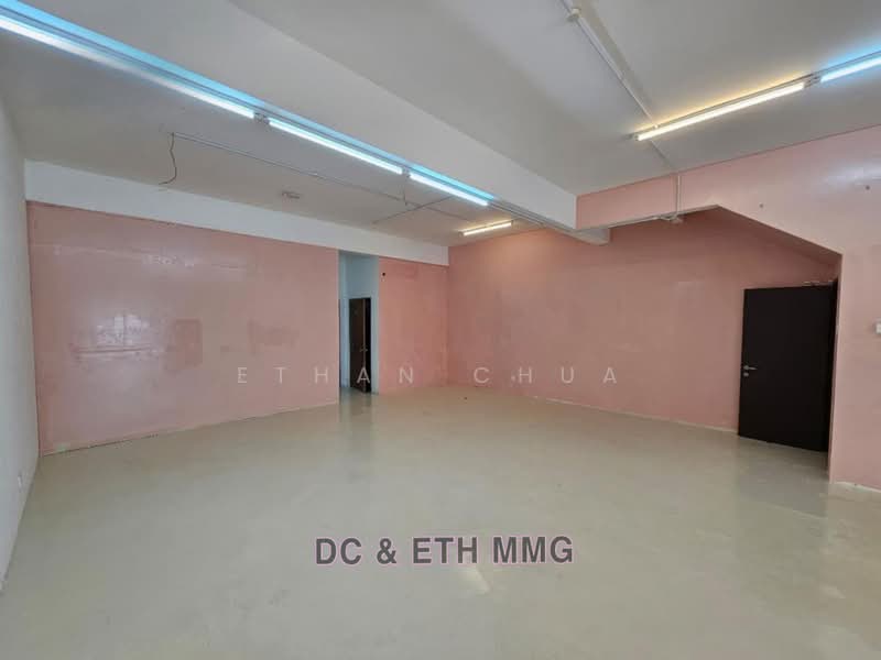 Shop / Office for Rent in Telok Panglima Garang (Selangor) - Ethan Chua - Interior - PropertyGuru.com.my