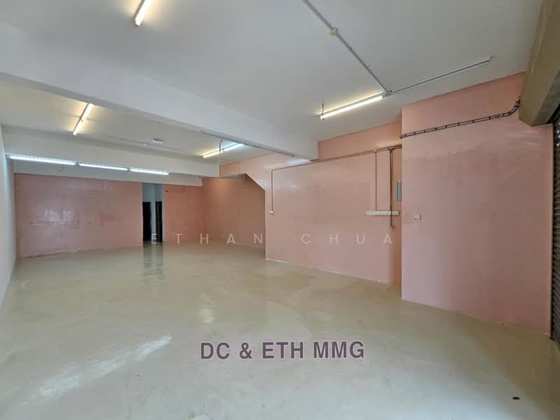 Shop / Office for Rent in Telok Panglima Garang (Selangor) - Ethan Chua - Interior - PropertyGuru.com.my