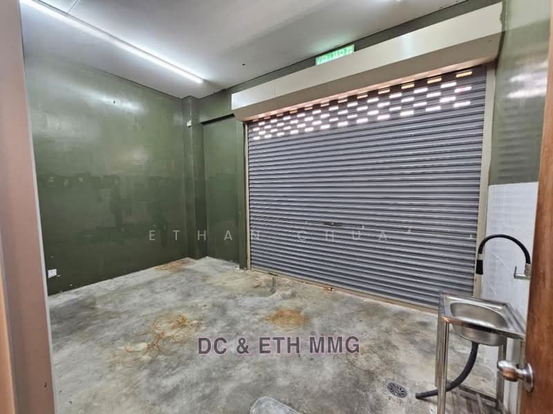 Shop / Office for Rent in Telok Panglima Garang (Selangor) - Ethan Chua - Interior - PropertyGuru.com.my