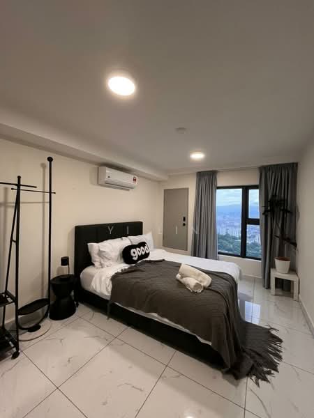 Kediaman Servis untuk Disewa di Arte Cheras - Yi Lin - Bedroom - PropertyGuru.com.my