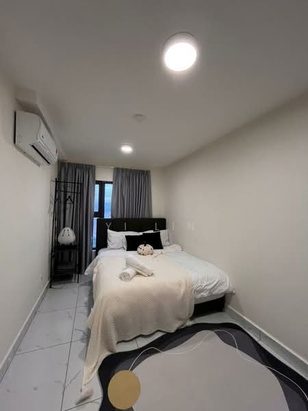 Kediaman Servis untuk Disewa di Arte Cheras - Yi Lin - Bedroom - PropertyGuru.com.my