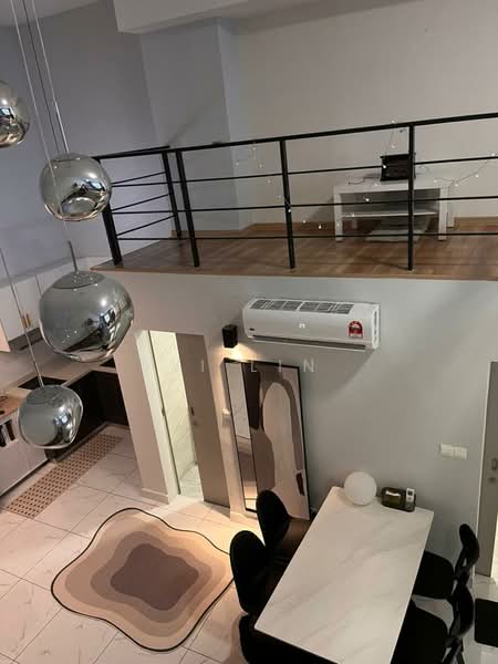 Kediaman Servis untuk Disewa di Arte Cheras - Yi Lin - Interior - PropertyGuru.com.my