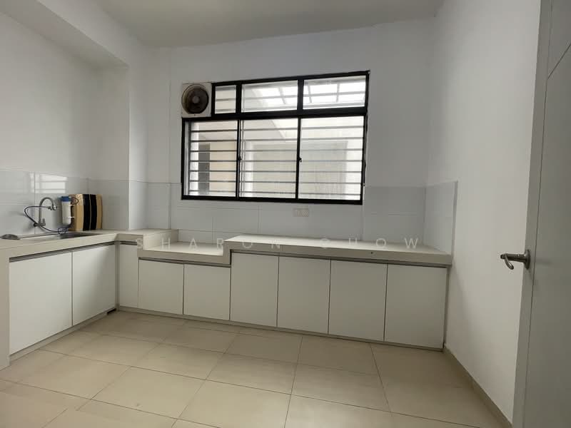 Kondominium untuk Disewa di X2 Residency - Sharon Chow - Kitchen - PropertyGuru.com.my