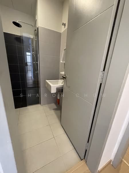 Kondominium untuk Disewa di X2 Residency - Sharon Chow - Bathroom - PropertyGuru.com.my