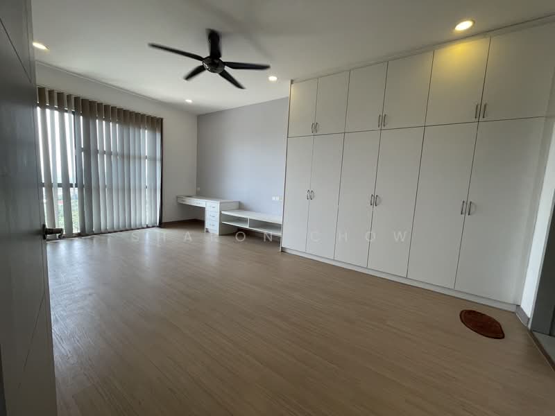Kondominium untuk Disewa di X2 Residency - Sharon Chow - Bedroom - PropertyGuru.com.my