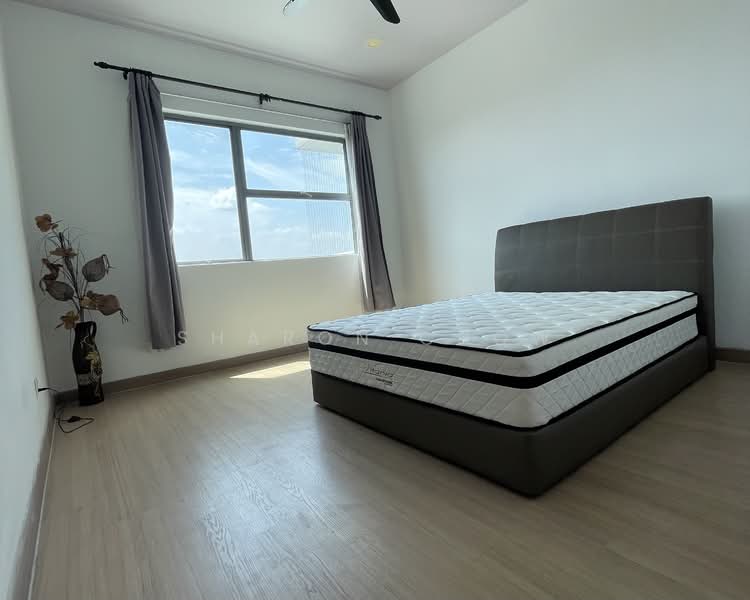 Kondominium untuk Disewa di X2 Residency - Sharon Chow - Bedroom - PropertyGuru.com.my