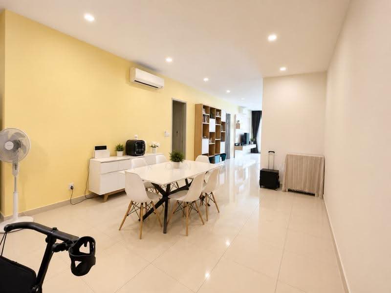 Condominium for Rent at X2 Residency - Sharon Chow - PropertyGuru.com.my