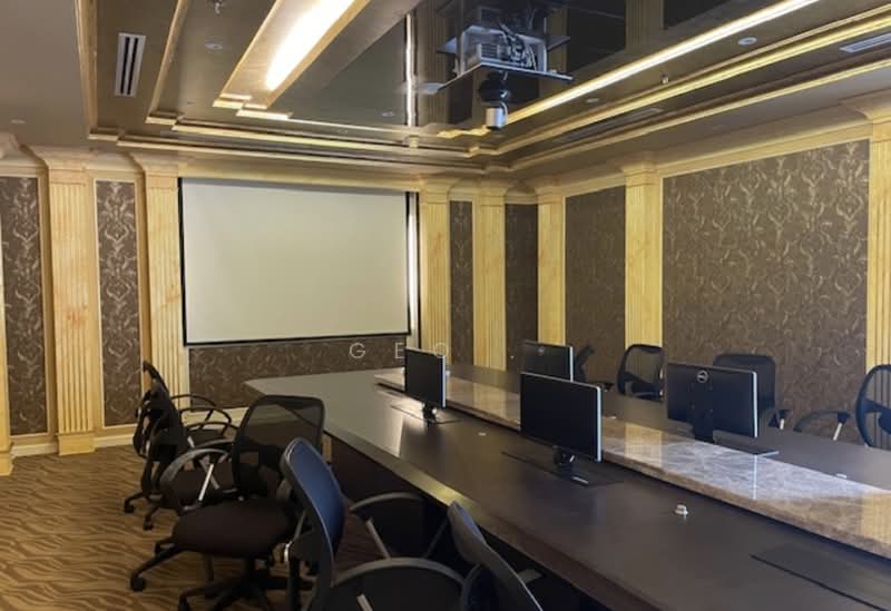 Pejabat untuk Disewa di KLCC (KL City Centre) - Geo . - PropertyGuru.com.my