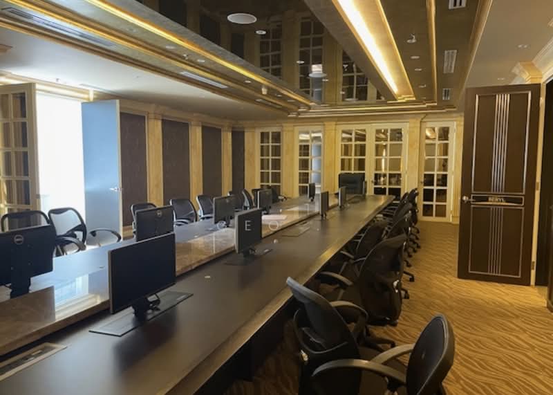 Pejabat untuk Disewa di KLCC (KL City Centre) - Geo . - PropertyGuru.com.my