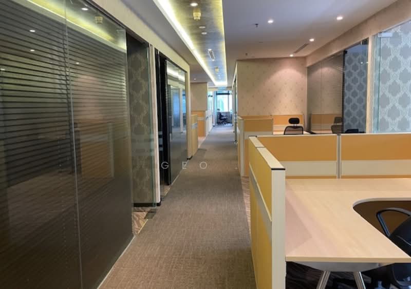 Pejabat untuk Disewa di KLCC (KL City Centre) - Geo . - PropertyGuru.com.my