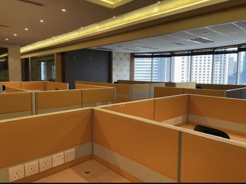 Pejabat untuk Disewa di KLCC (KL City Centre) - Geo . - PropertyGuru.com.my