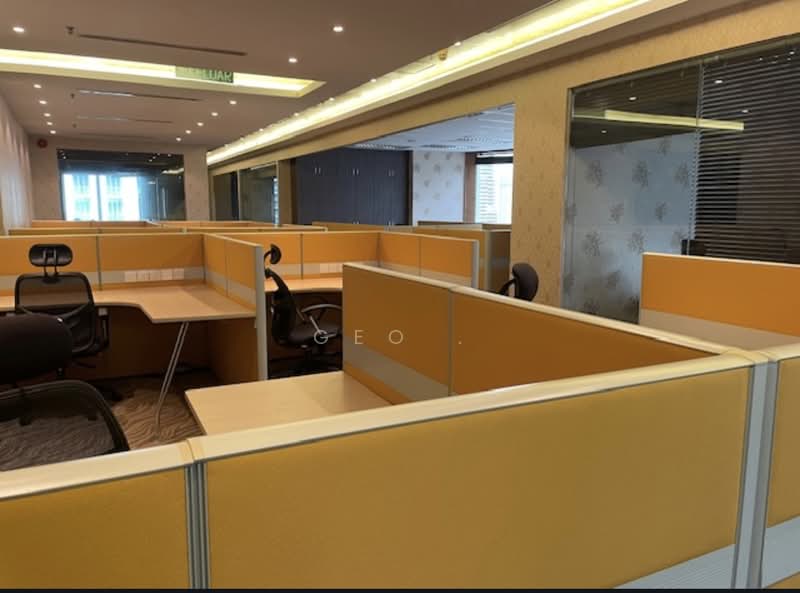 Pejabat untuk Disewa di KLCC (KL City Centre) - Geo . - PropertyGuru.com.my