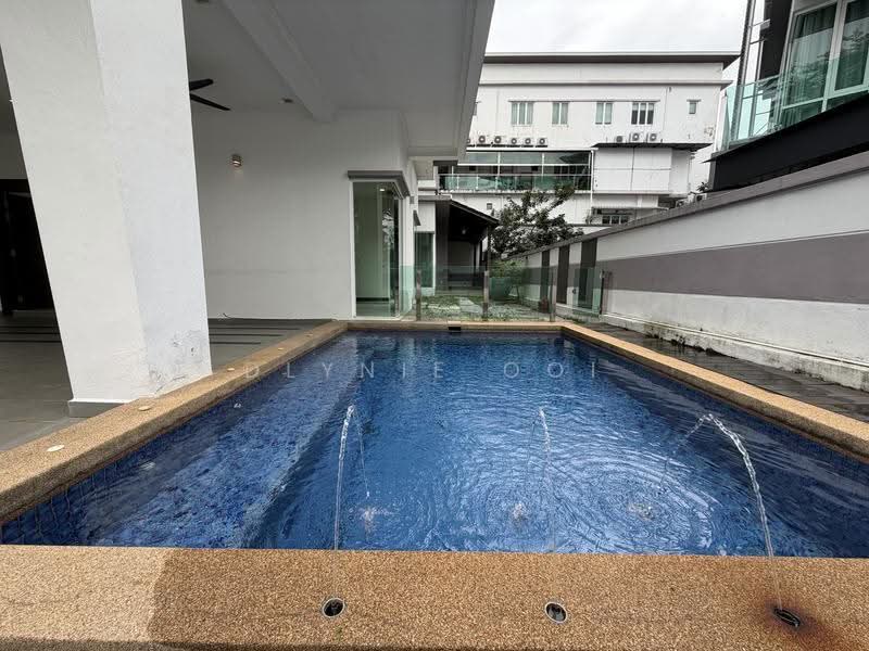 Semi-Detached House for Sale in Beverly Heights (Ampang) - Dlynie Ooi - Exterior - PropertyGuru.com.my