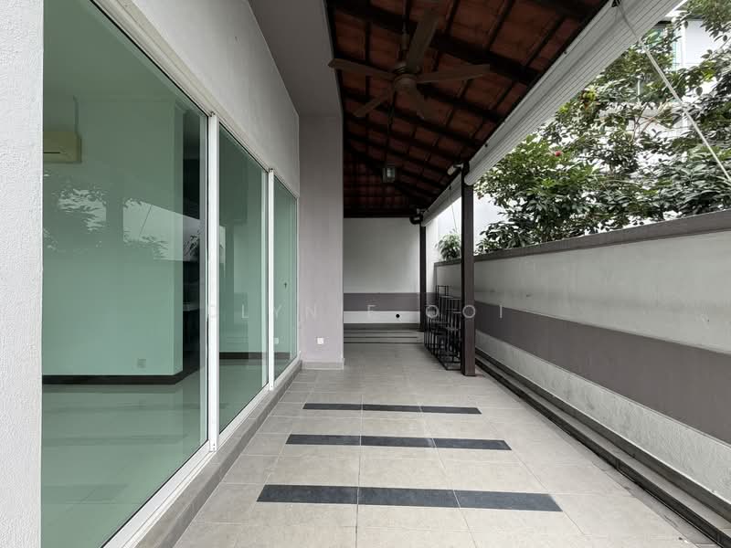 Semi-Detached House for Sale in Beverly Heights (Ampang) - Dlynie Ooi - Exterior - PropertyGuru.com.my