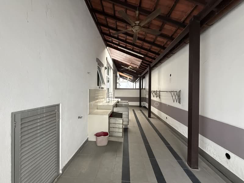 Semi-Detached House for Sale in Beverly Heights (Ampang) - Dlynie Ooi - Exterior - PropertyGuru.com.my