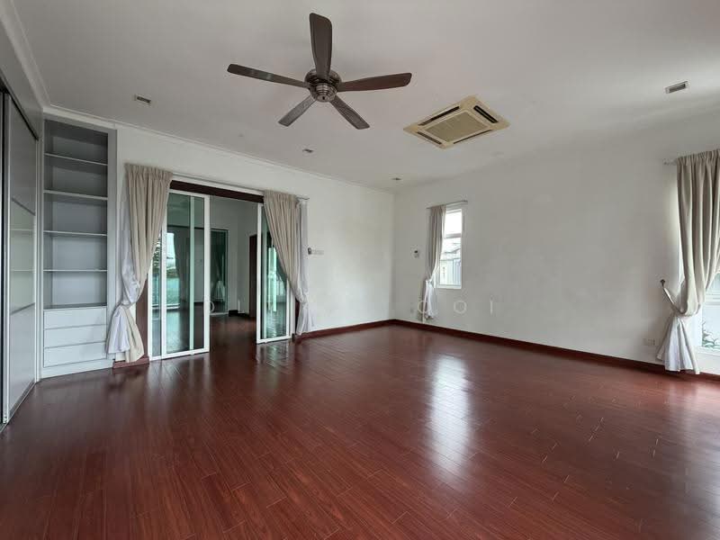 Semi-Detached House for Sale in Beverly Heights (Ampang) - Dlynie Ooi - Living Room - PropertyGuru.com.my