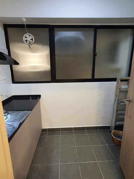 Condominium for Rent at Granito - Emma Seow - Kitchen - PropertyGuru.com.my