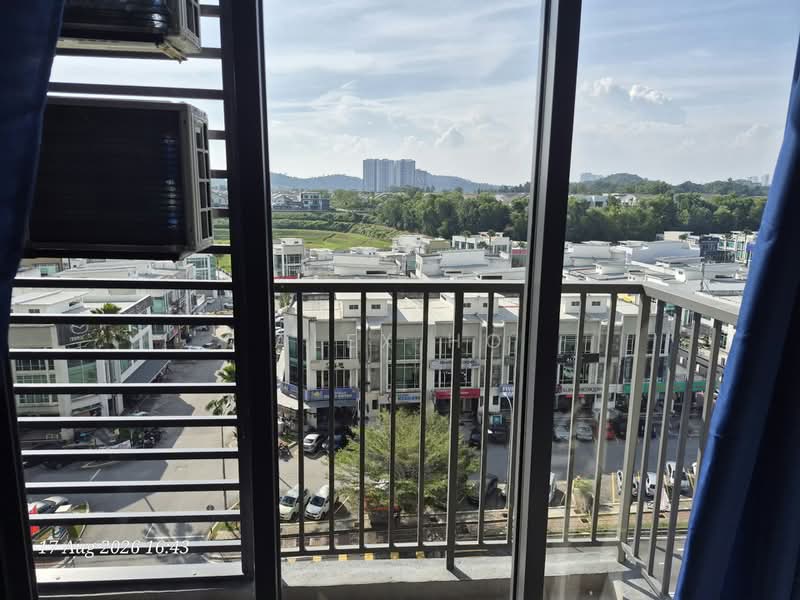 Service Residence for Rent at One Equine - Alex Ho - View - PropertyGuru.com.my