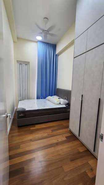 Condominium for Rent at The Maple Residences - Mico Wong - Bedroom - PropertyGuru.com.my