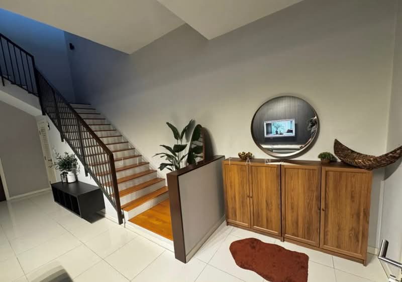 2-storey Terraced House for Sale in Bandar Seri Coalfields (Sungai Buloh) - Jimmy Tan - Interior - PropertyGuru.com.my