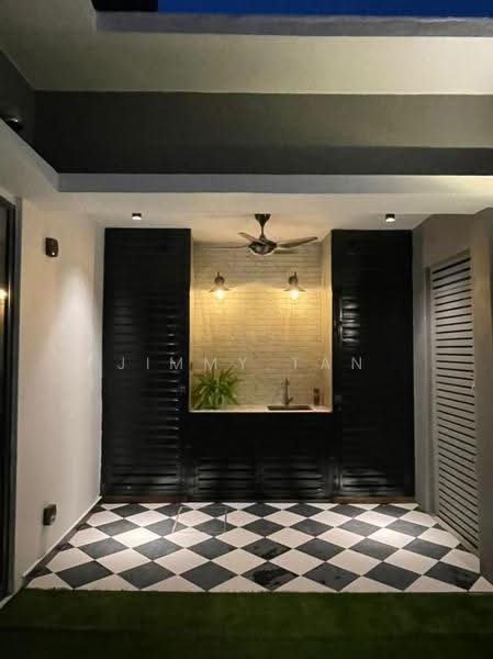 2-storey Terraced House for Sale in Bandar Seri Coalfields (Sungai Buloh) - Jimmy Tan - Exterior - PropertyGuru.com.my