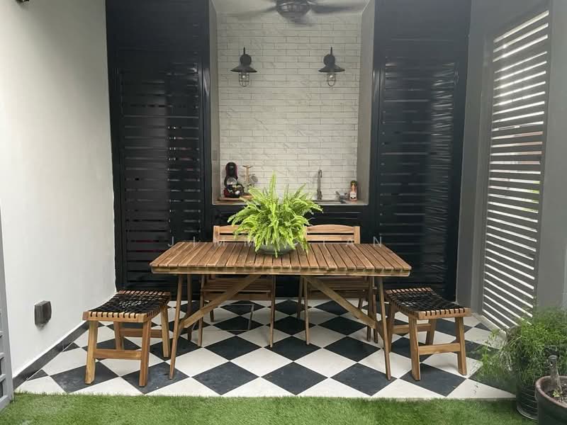 2-storey Terraced House for Sale in Bandar Seri Coalfields (Sungai Buloh) - Jimmy Tan - Exterior - PropertyGuru.com.my