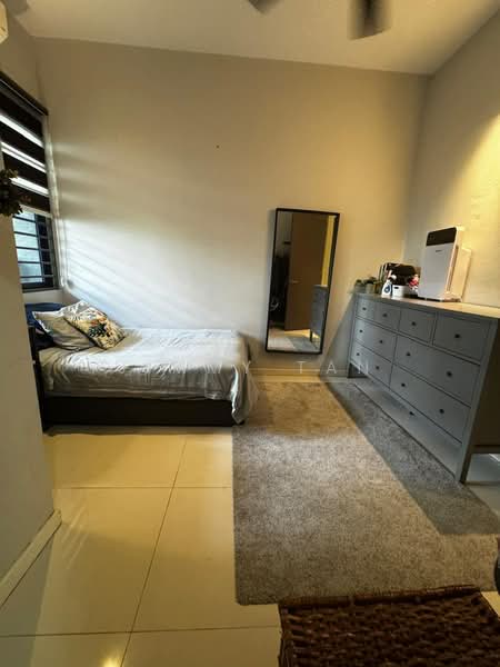 2-storey Terraced House for Sale in Bandar Seri Coalfields (Sungai Buloh) - Jimmy Tan - Bedroom - PropertyGuru.com.my