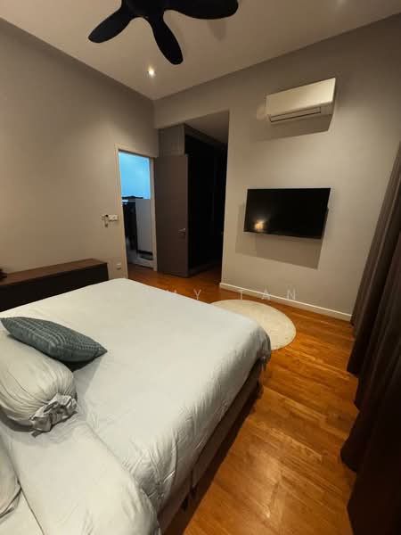 2-storey Terraced House for Sale in Bandar Seri Coalfields (Sungai Buloh) - Jimmy Tan - Bedroom - PropertyGuru.com.my