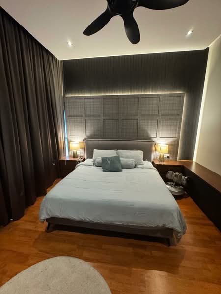 2-storey Terraced House for Sale in Bandar Seri Coalfields (Sungai Buloh) - Jimmy Tan - Bedroom - PropertyGuru.com.my